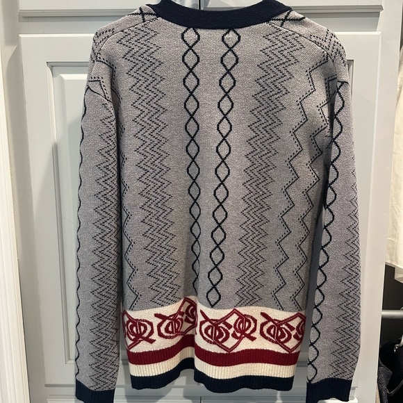 Slate & Willow Cardigan - Picture 5 of 5